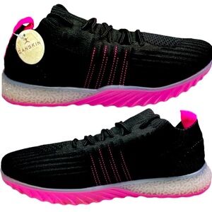 Danskin Positive Lace Up Sneaker women’s size 8,  brand new with tag.
